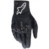 Rukavice MORPH STREET, ALPINESTARS (čierna, veľ. L)