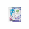 Dettol Kids Dobrodruh bezdotykový dávkovač mydla + náplň 250 ml + samolepky, 1x1 set