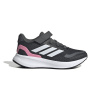 Detské Bežecké topánky ADIDAS RUNFALCON 5 EL C JQ8669 – Čierna