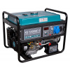 Könner & Söhnen CZ Könner & Söhnen LPG/benzínová elektrocentrála KS 10000E G
