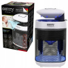 CR7937 INSECT KILL LAMP MOSES FLIES 100m2 USB (CR7937 INSECT KILL LAMP MOSES FLIES 100m2 USB)