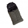 Zimný fusak Tfk PREMIUM 2025 Tfk footmuff premium grey