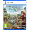 Tales of the Shire: A The Lord of The Rings Game PlayStation 5 (PS5) krabička