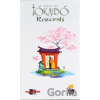 Asmodee Tokaido: Rozcestí