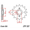 JT Reťazové koliečko JT JTF 337-15 15T, 520