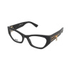 Dioptrické okuliare Moschino MOS632 807 Veľkosť: 53