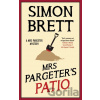 Mrs Pargeter's Patio - Simon Brett
