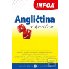 Angličtina v kostce (autor neuvedený)