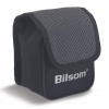 Bilsom Puzdro Belt Case 1000251 čierno/sivé