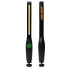 AG010207 Dielenská lampa, úzka, LED COB 15W, nabíjateľná micro USB, s magnetom - JONNESWAY AG010207