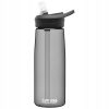 Fľaša Na Pitie CamelBak eddy+ 750 ml sivý