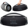 Prenosný reproduktor JBL Boombox 3 čierny