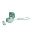Canyon OnGo 4 Mini, True Wireless Stereo BT slúchadlá do uší, 6 + 18hod výdrž, nabíjacia stanica v kazete, zelené CNS-TWS4GR