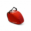 Taška na helmu Bauer Padded Goal Mask Bag Red
