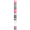 Běžecké lyže Rossignol RO-Delta Sport R-Skin Stiff + vázání Race Classic 184 22/23
