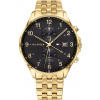Pánske hodinky TOMMY HILFIGER 1791708 WEST (zf018b) + krabička