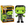 Funko POP! 1630 Movies: Universal Monsters - Frankenstein