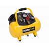POWX1723 - Kompresor 1100W 12L 10bar bezolejový