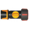 Fiskars rýchlospojka hadice Comfort ON/OFF 19 mm (3/4”) 1027087 1 ks