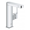 GROHE 23872003 PLUS M Páková umývadlová batéria DN 15, Push-Open, chróm GRO 23872003