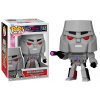Funko POP! 132 Retro Toys: Transformers 40th Anniversary - Megatron