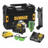 Krížový laser - Dewalt Cross Laser 360 3-Bunch DCE089D1G (Krížový laser - Dewalt Cross Laser 360 3-Bunch DCE089D1G)