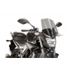 Plexi štít PUIG NEW. GEN TOURING 8932H dymová