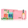 Escada Brisa Cubana, SET: Toaletná voda 30ml + Kozmetická taška pre ženy