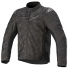 bunda T SP-5, TECH-AIR 5 kompatibilní, ALPINESTARS (černá camo, vel. 3XL)