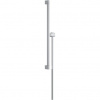 Hansgrohe Unica Sprchová tyč 65 cm s hadicou, chróm 24404000