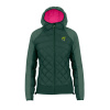 Karpos LASTEI ACTIVE PLUS W jungle green/duck green Veľkosť: M