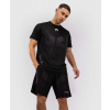Pánské Dry Tech tričko Venum Tactical XT - Black/Fire Red Velikost: S
