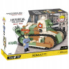 COBI 2991 RENAULT FT KOCKY FRANCÚZSKY TANK 304 EL