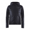 CRAFT Pursuit Thermal W černá 1907846-999000 L; Černá bunda