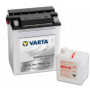 Varta YB14L-A2 514011