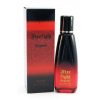 CHAT D´OR FIREFIGHT ORIGINAL, Toaletná voda 100ml, (Alternatíva vône Christian Dior Fahrenheit) pre mužov
