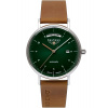 Bauhaus 2162-4 Mens Watch Classic Automatic 41mm 5ATM