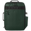Halfar Cestovný batoh 32 l HF18015 Dark Green 34 x 47 x 20 cm