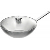 Zwilling Special Plus nerezová pánev WOK, 30 cm, 40998-030