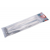 Extol Premium 8856276 Pásky sťahovacie antikorové, 4,6x250mm, 50ks