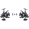 Mivardi Alcon Carp MK2 6000 1+1