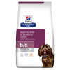 Hills Prescription Diet b/d Ageing Care s kuracím - 12 kg