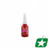 Lepidlo Loctite 222 na závity, ľahko demontovateľné, 10 ml / 11 g