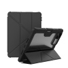 Nillkin Bumper PRO Protective Stand Case Multi-angle pre Xiaomi Pad 7/7 Pre 6902048291010 black