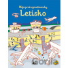 Letisko - Jiri Models SK