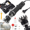 Univerzálny káblový strojček Black 850 W