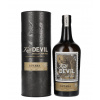 Hunter Laing Kill Devil Guyana 17yo Single Cask Rum 1999 46% 0,7l GB (tuba)