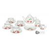 JABADABADO PORCELÁNOVÝ SET NA ČAJÍK