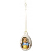 VILLEROY & BOCH Veľkonočná dekorácia – Bunny Tales Porcelán, Max vo vajíčku