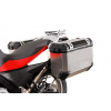 Quick-lock nosič BMW F 650 GS (-07), G 650 GS (11-)